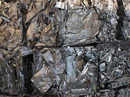 Stainless Steel Scrap